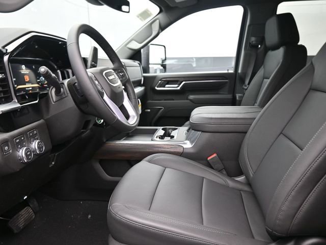 2026 GMC Sierra 2500HD SLT - Photo 10