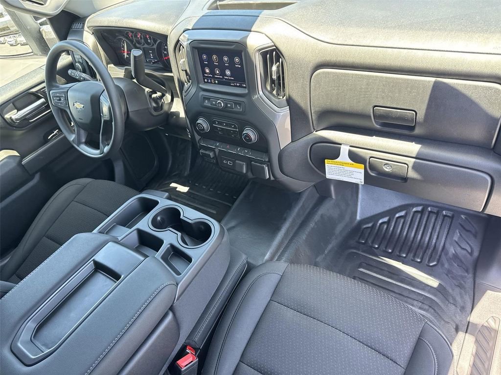 2026 Chevrolet Silverado 2500 HD Work Truck - Photo 32