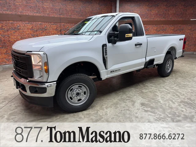2026 Ford F-250SD F-250® XL