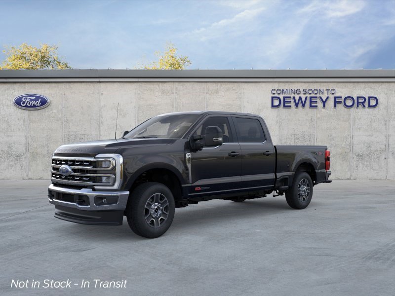 2026 Ford F-350 Lariat 4x4 Crew Cab 6-3/4' Box SRW's photo
