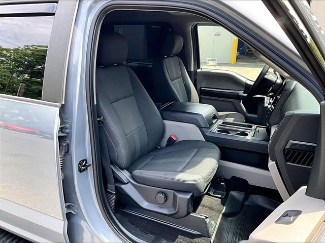 Used 2019 Black Ford XL image 7