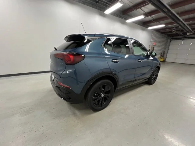 2024 Buick Encore GX Sport Touring - Photo 8