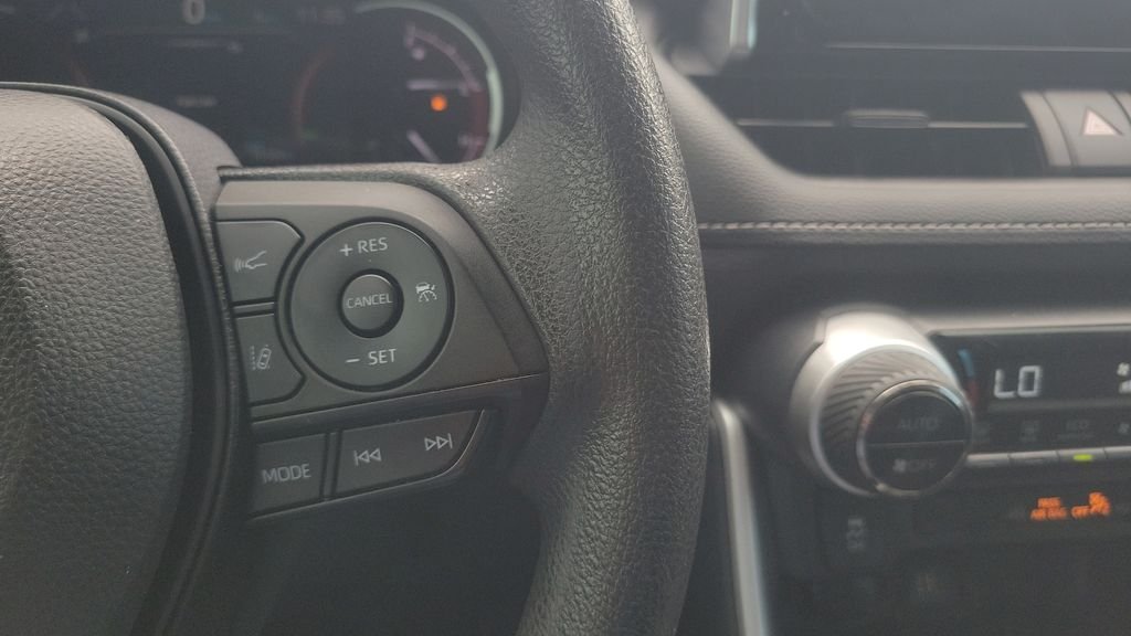Certified Used 2023 Gray Toyota XLE image 23