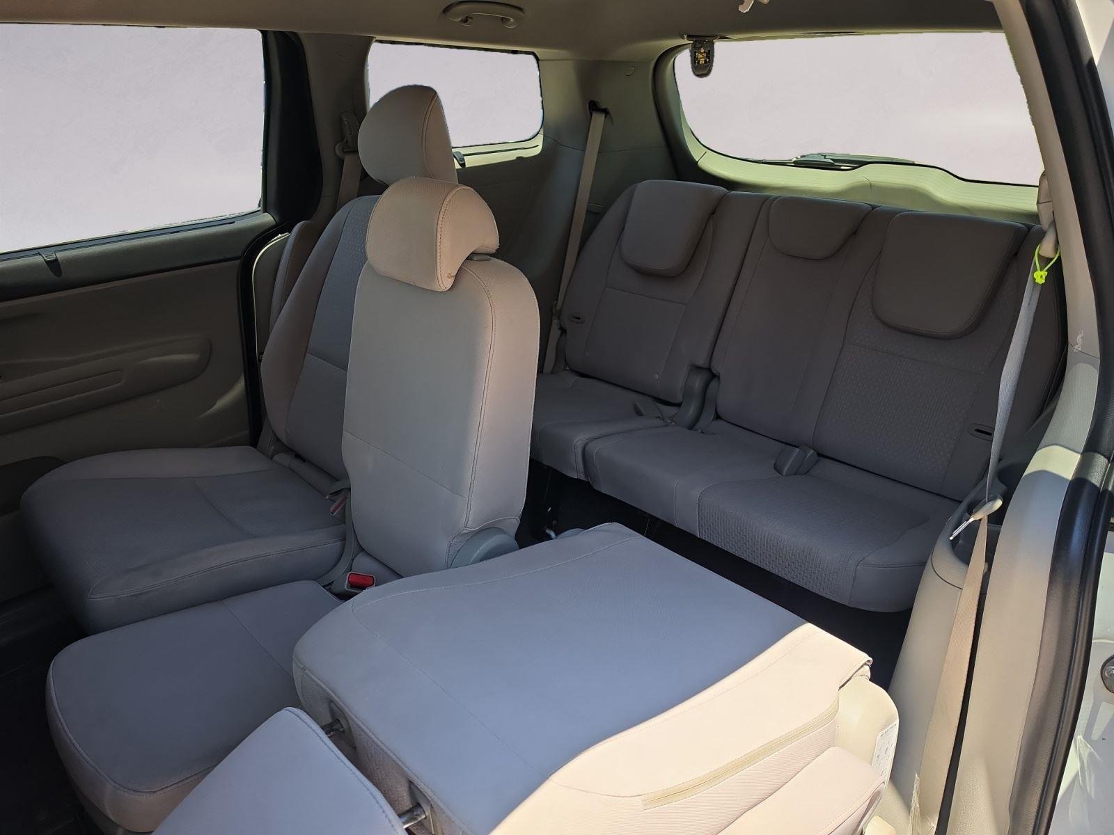 2016 Kia Sedona LX - Photo 13