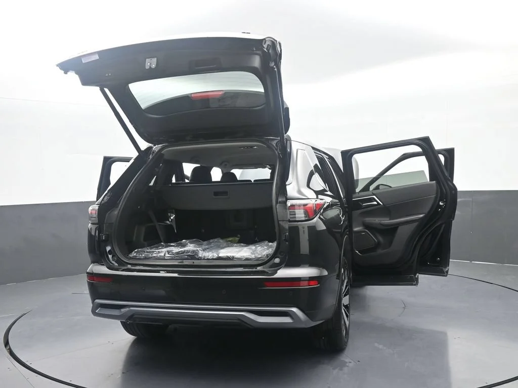 2026 Mitsubishi Outlander SE - Photo 84