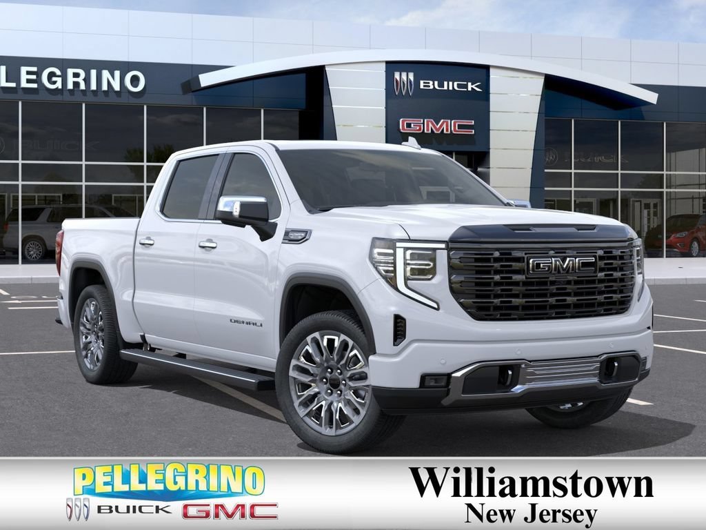 2026 GMC Sierra 1500 Denali Ultimate - Photo 7