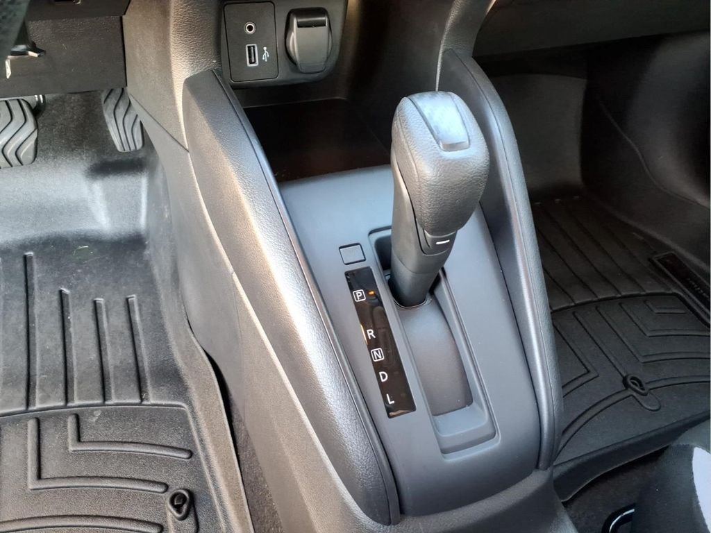 Used 2025 Silver Nissan 1.6 S image 27