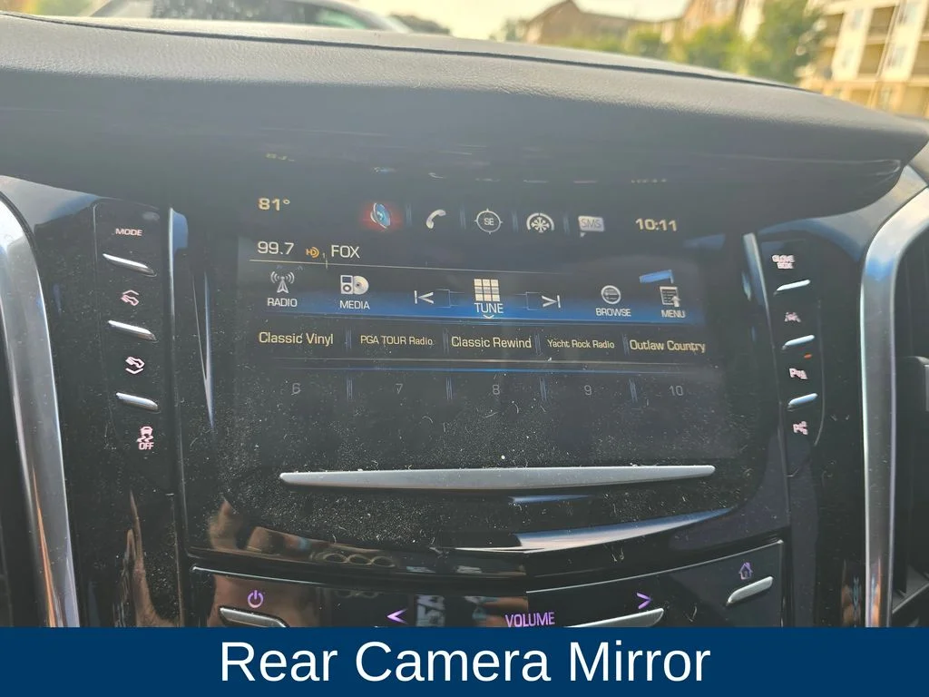 Used 2019 Black Cadillac Luxury image 33