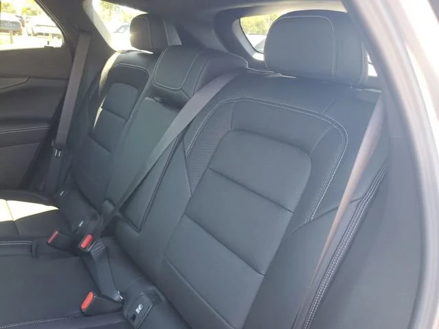 2025 Chevrolet Blazer EV LT - Photo 9