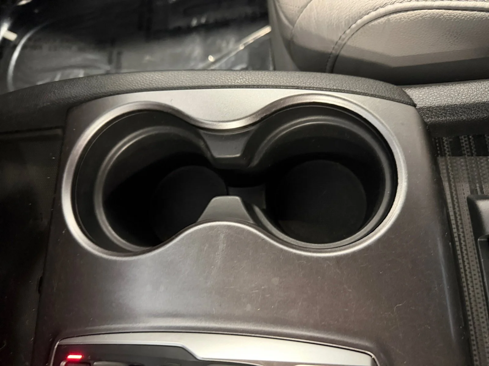Used 2019 Obsidian Blue Pearl Honda EX-L image 24