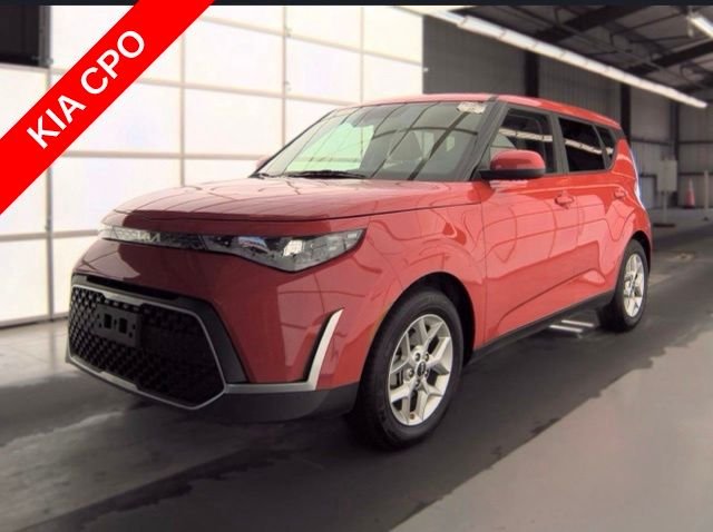 2024 Kia Soul