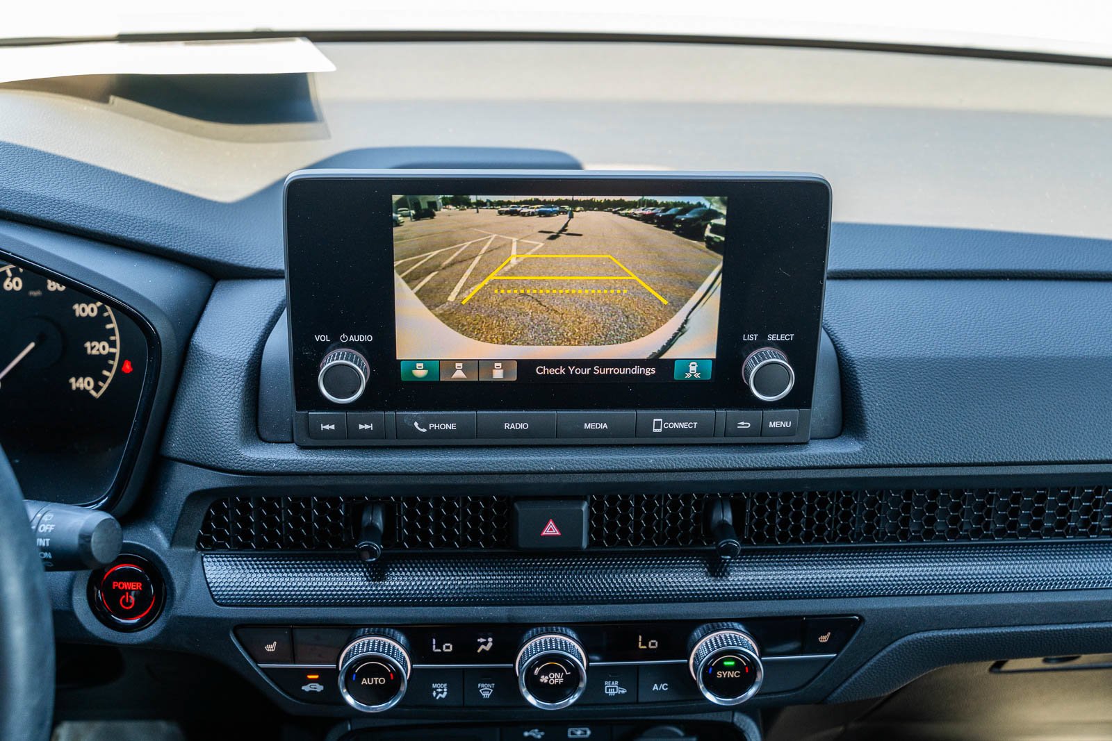 2023 Honda CR-V Sport - Photo 27