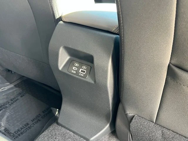 New 2026 Blue Subaru Wilderness image 31