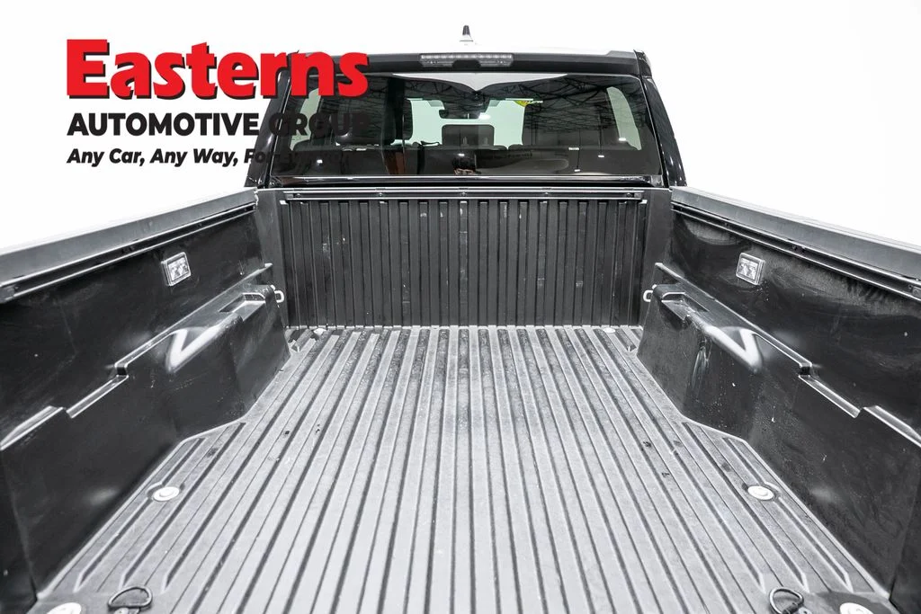 Used 2026 Black Toyota SR5 image 9