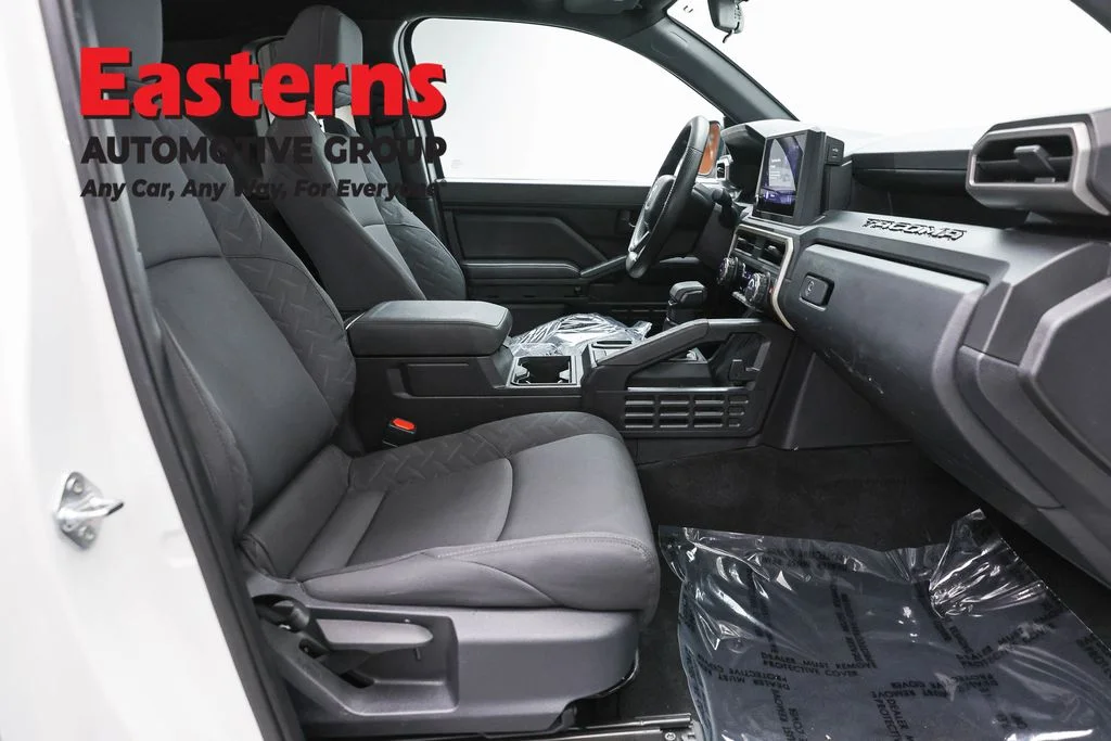 Used 2025 White Toyota SR image 20