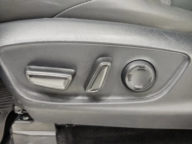 Used 2025 Blue Toyota Limited image 53