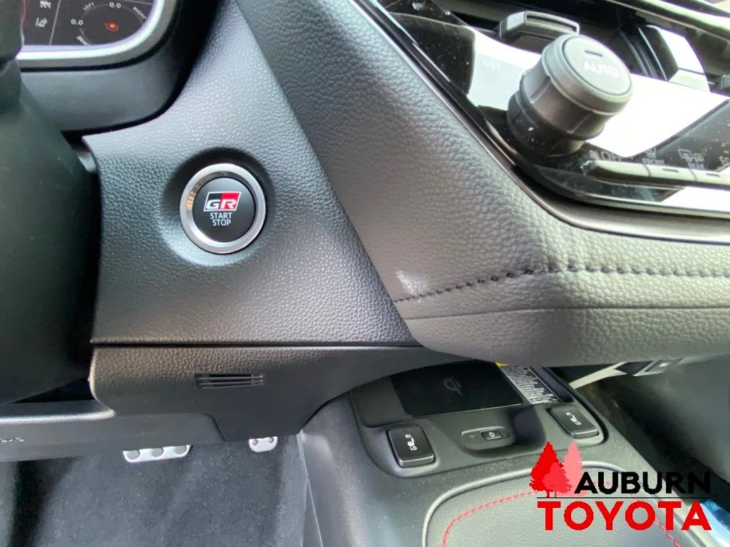 New 2026 Ice Cap Toyota  Premium Plus DAT image 35