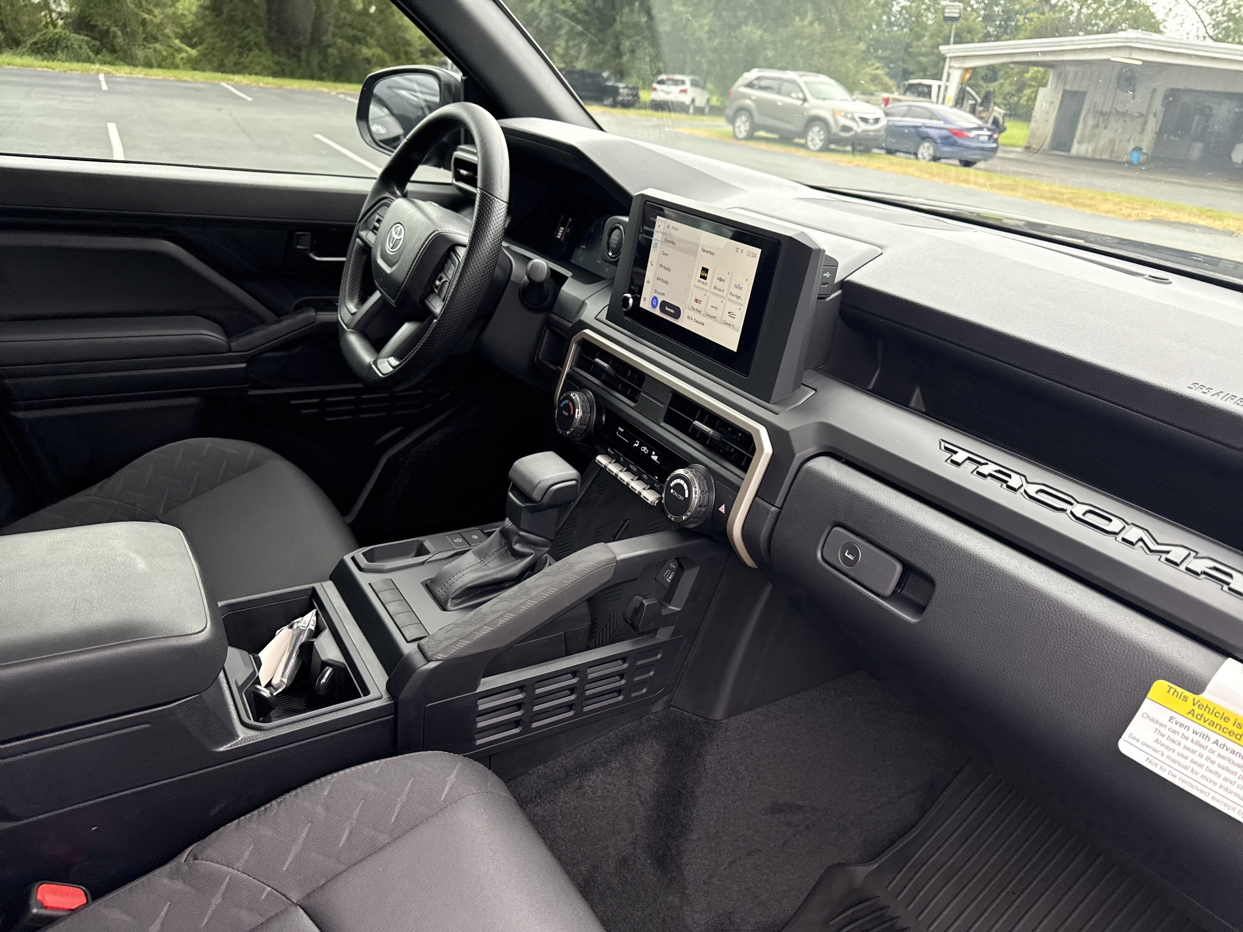 Used 2025  Toyota  image 29