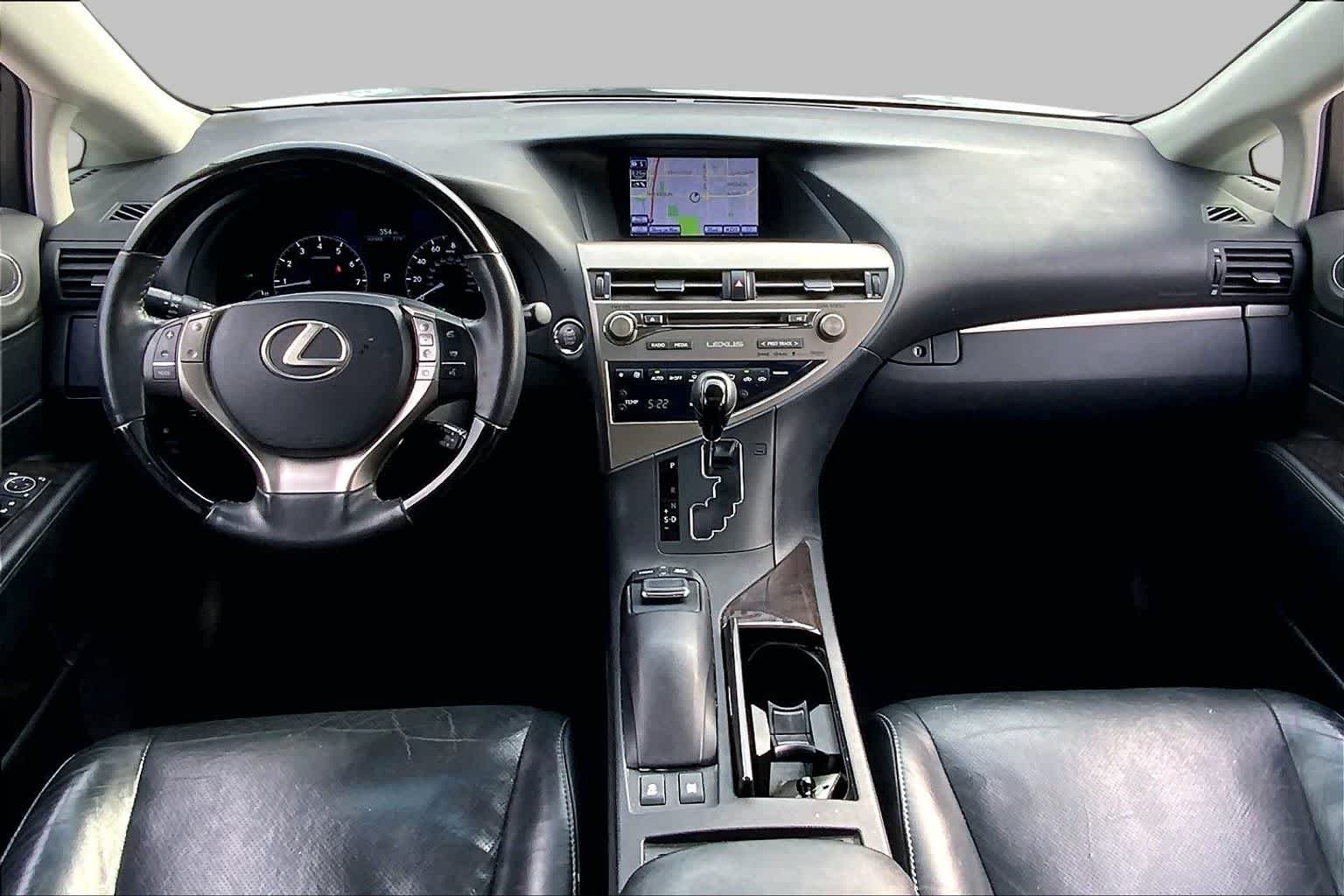 Used 2015 Silver Lining Metallic Lexus  image 15