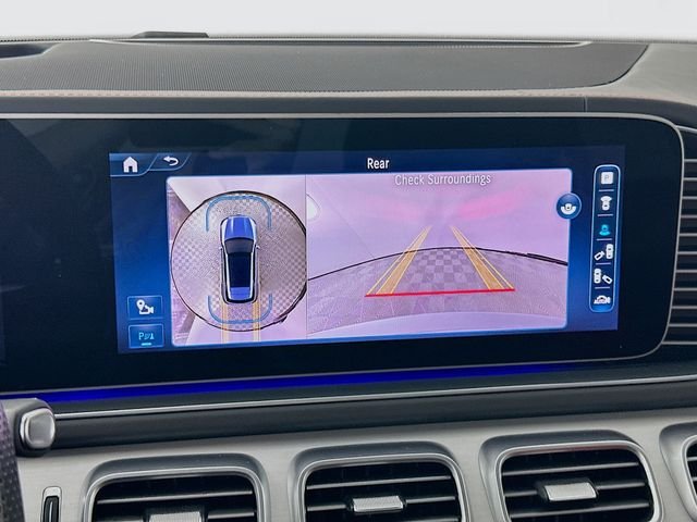Certified Used 2024  Mercedes-Benz GLE 63 S AMG® image 12