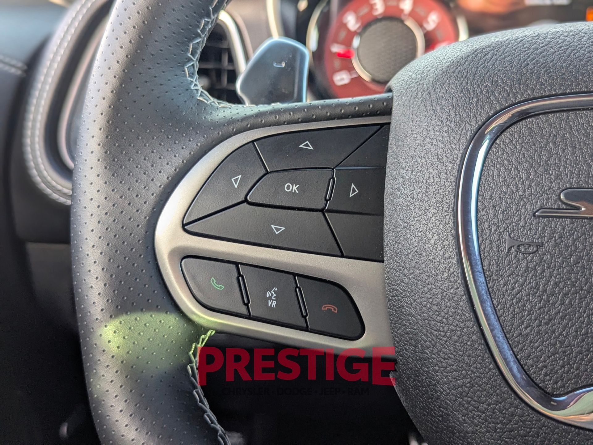 2023 Dodge Challenger SRT - Photo 18