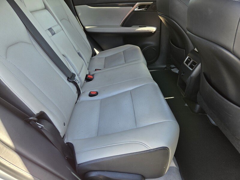 Used 2017 White Lexus 350 image 18
