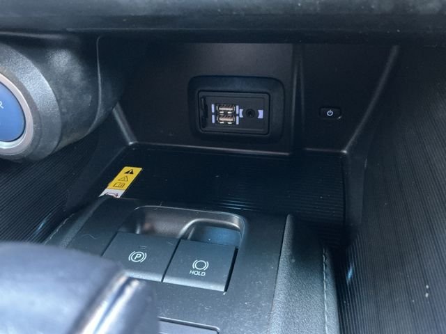 Used 2021  Toyota XLE image 22