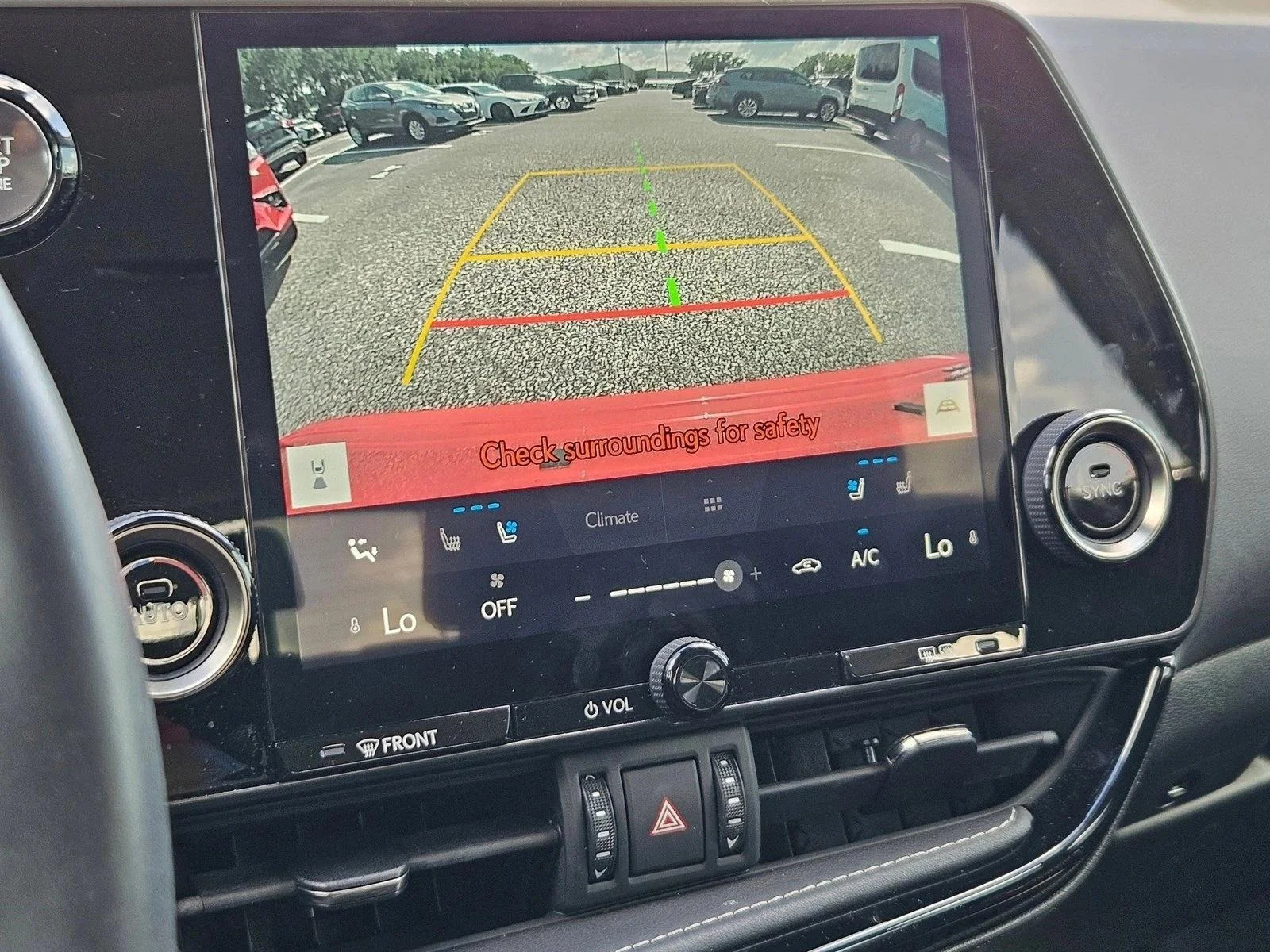 Certified Used 2023 Redline Lexus NX 350 Premium image 9