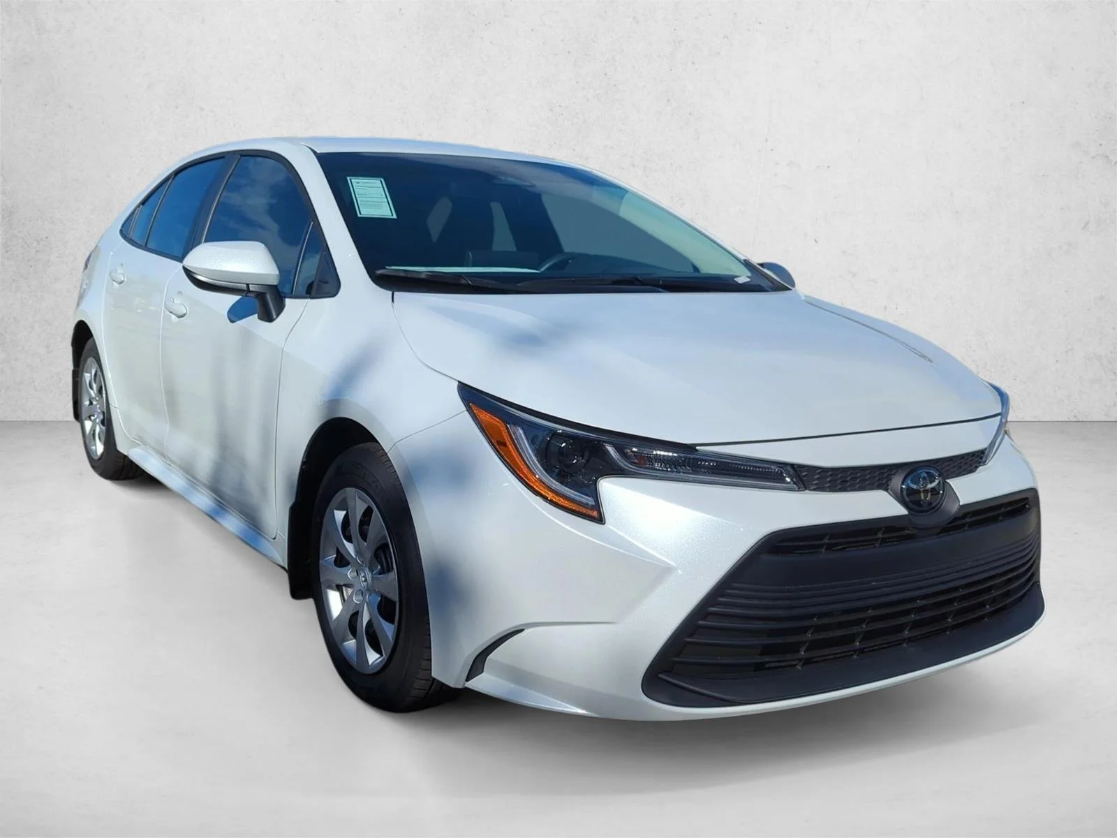Used 2026 Windchill Toyota LE image 3