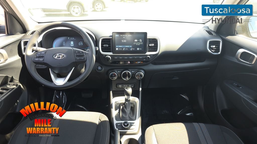 New 2026 Gray Hyundai SEL image 26