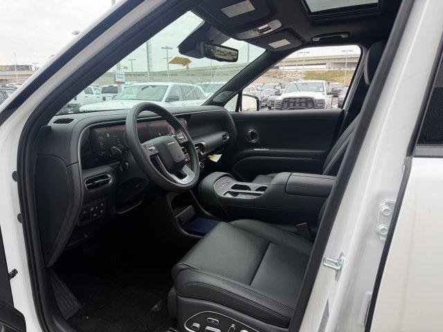 2026 Hyundai Palisade Calligraphy - Photo 30