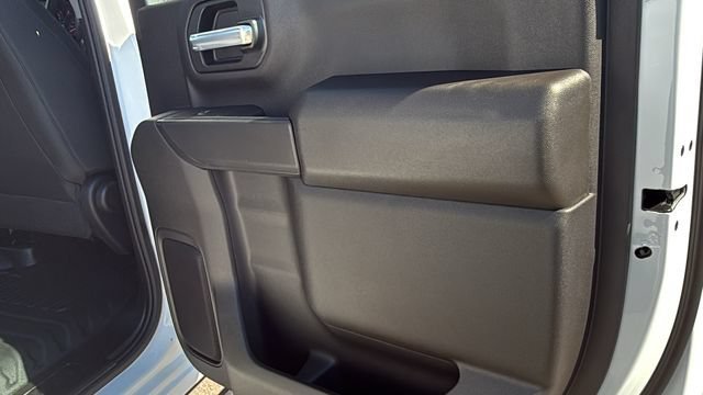 2026 Chevrolet Silverado 3500 HD Work Truck - Photo 17