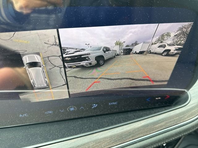 2026 Chevrolet Tahoe Fleet - Photo 18