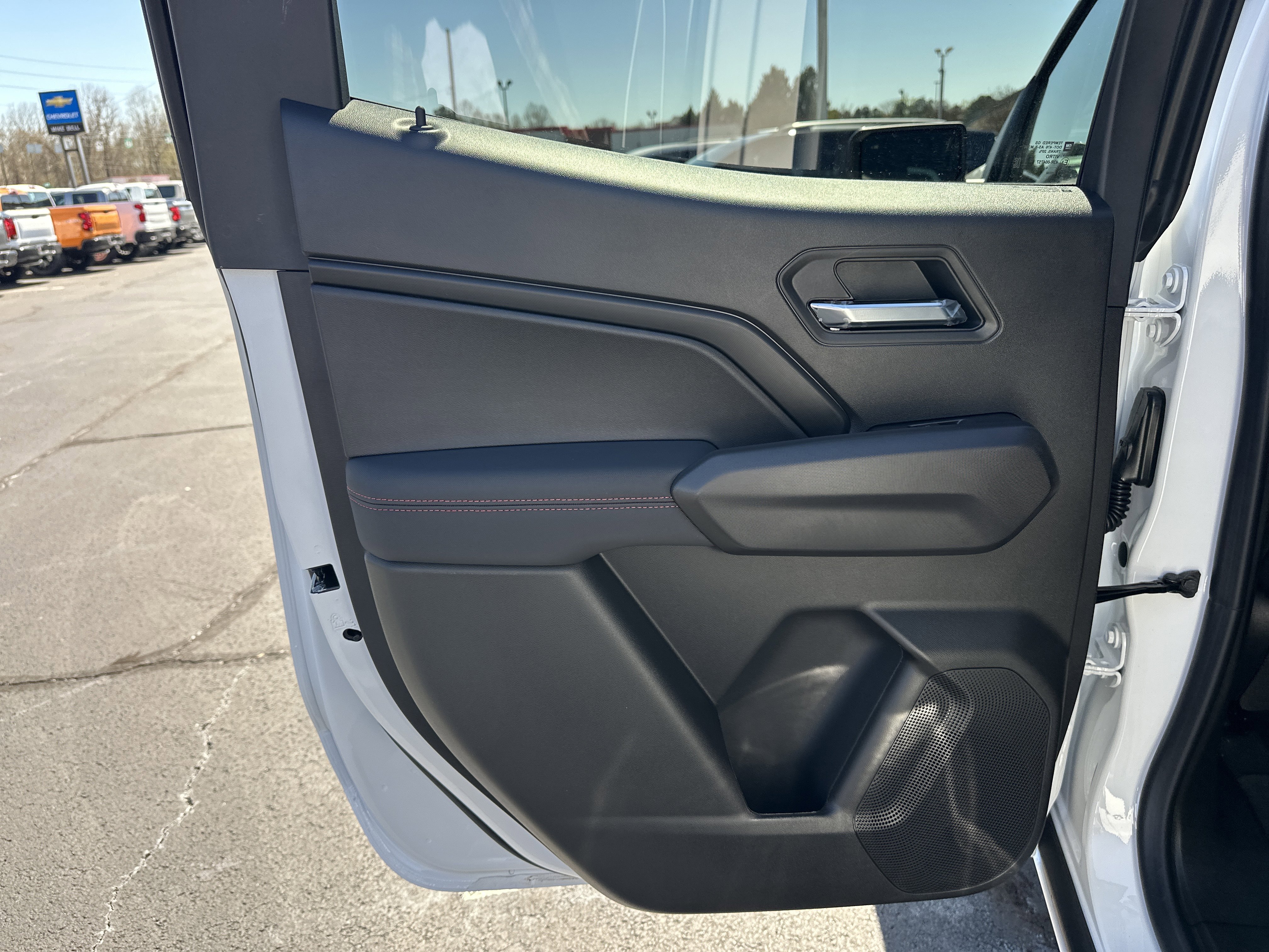 2026 Chevrolet Colorado Z71 - Photo 22