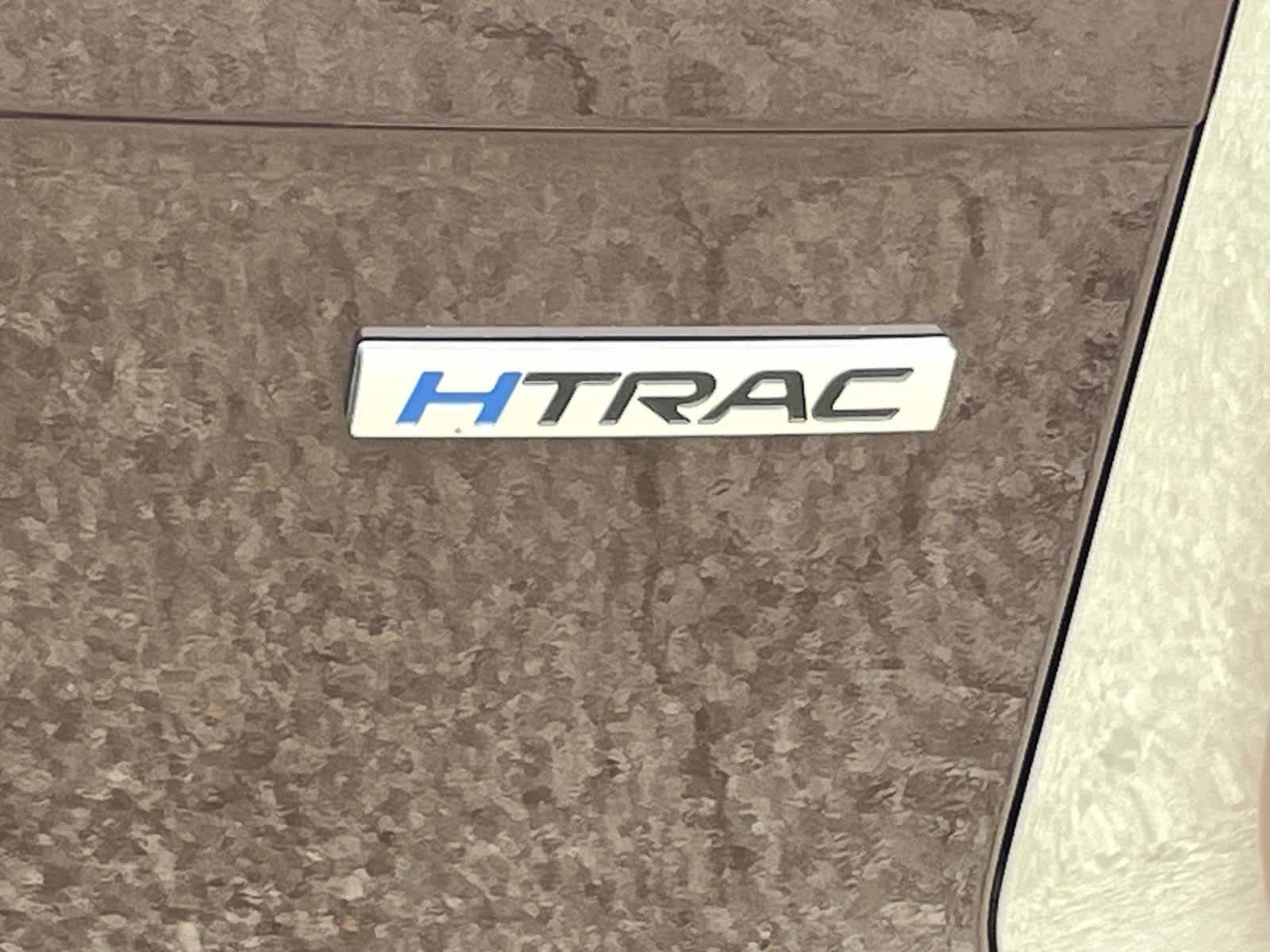 Used 2020 Sierra Burgundy Hyundai SEL image 19