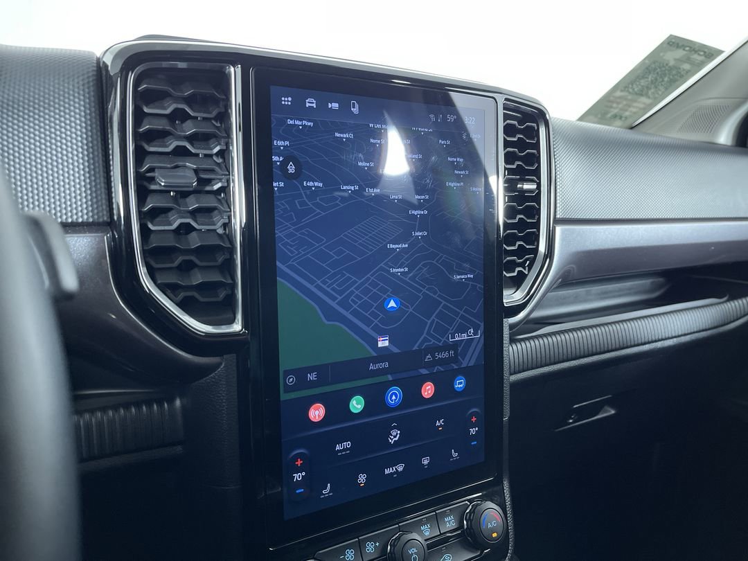 2025 Ford Ranger XLT - Photo 20
