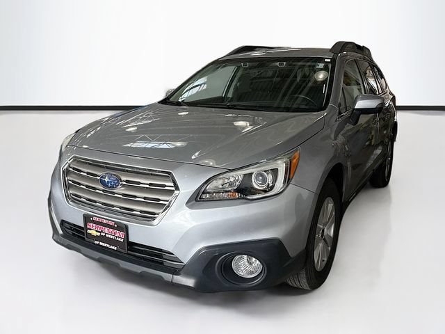 2017 Subaru Outback