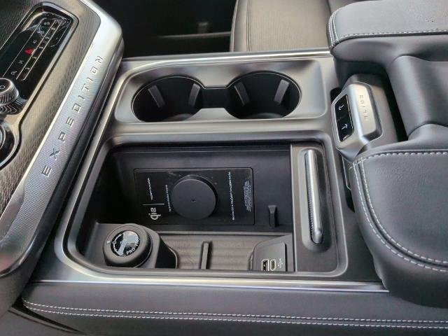 New 2027 Dark Matter Gray Metallic Ford MAX Platinum image 91