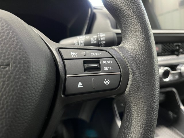 New 2027 Platinum White Pearl Honda LX AWD image 15