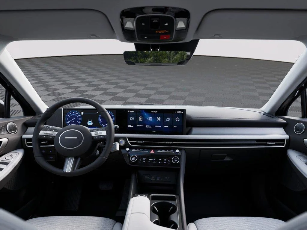 New 2026 Black Hyundai Limited image 11