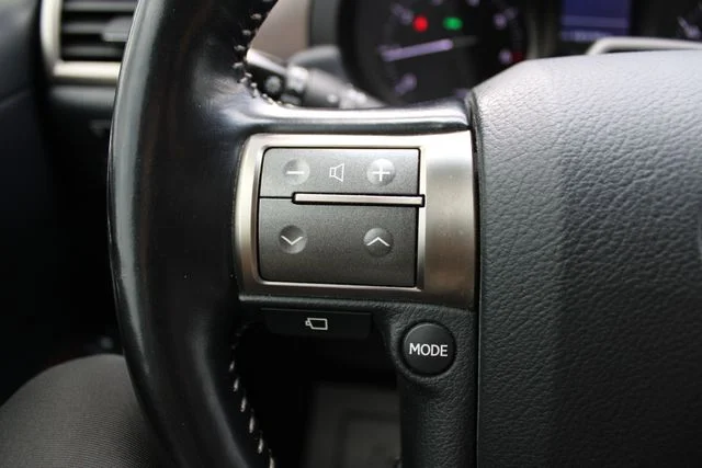 Used 2018 Gray Lexus 460 Luxury image 10
