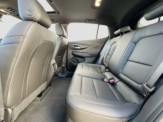 2026 Buick Envista Sport Touring - Photo 17