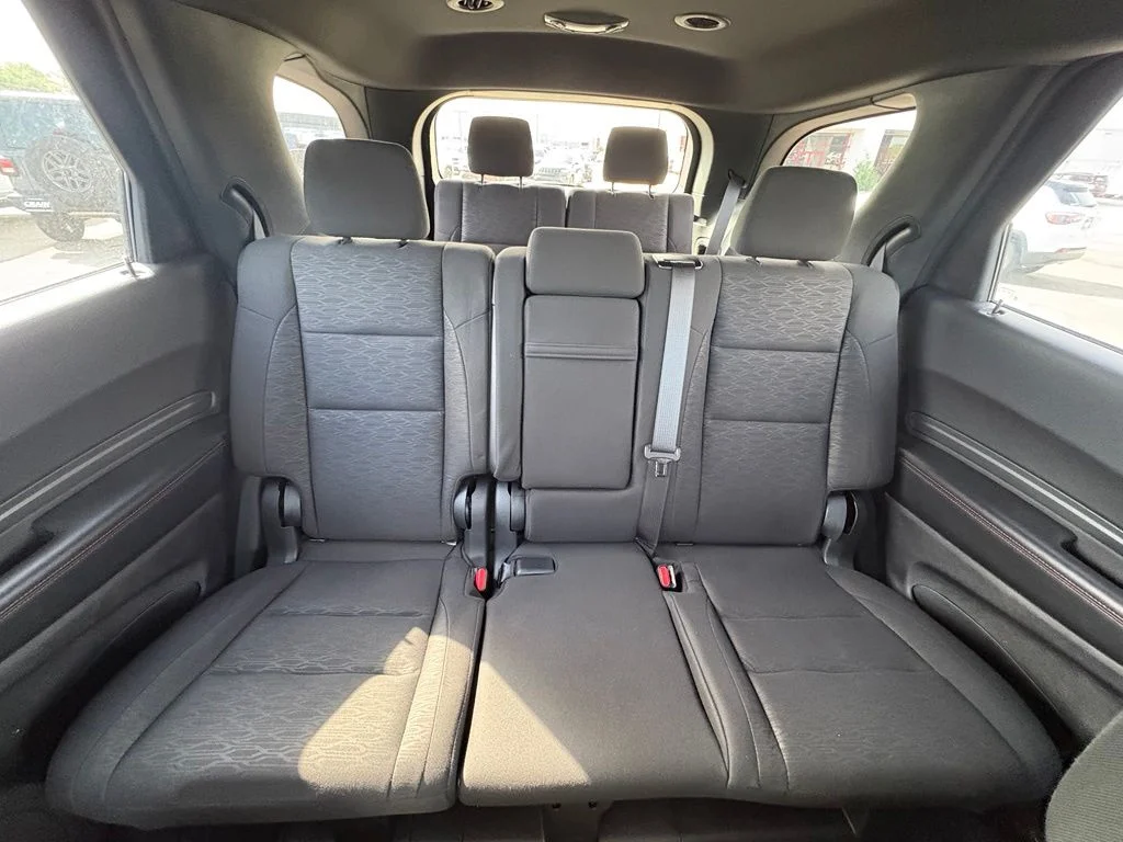 Used 2026 Gray Dodge GT image 29