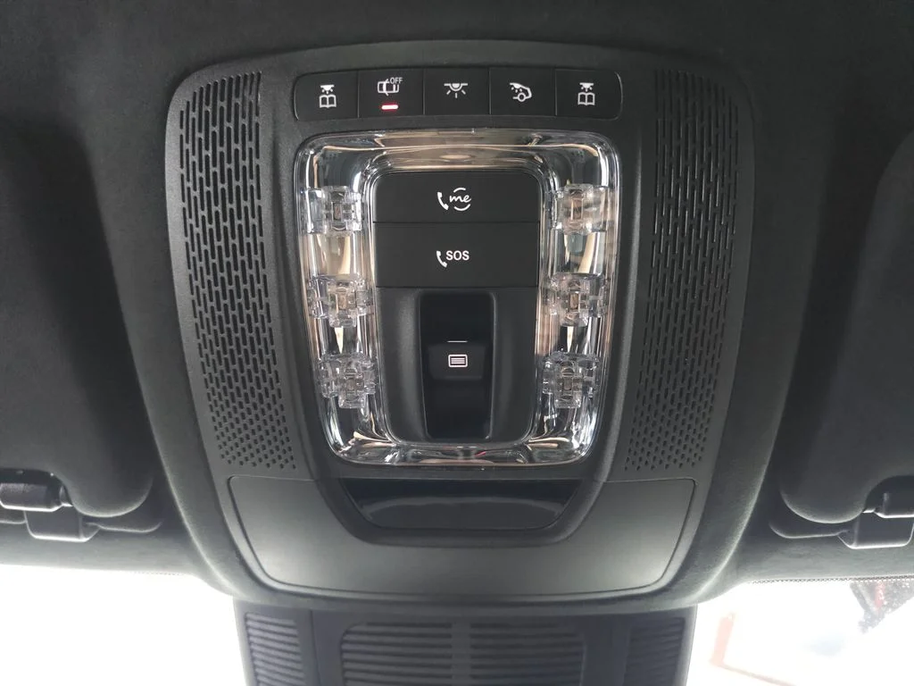 Used 2024 MANUFAKTUR Alpine Gray Mercedes-Benz GLE 63 S AMG® image 25