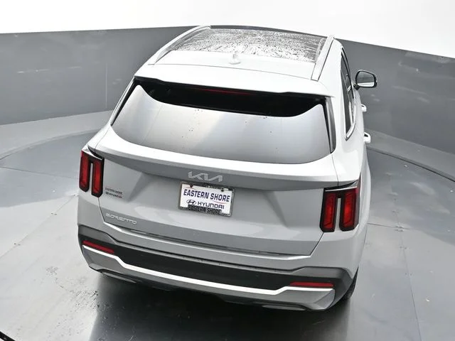 Used 2025 Gray Kia S image 58