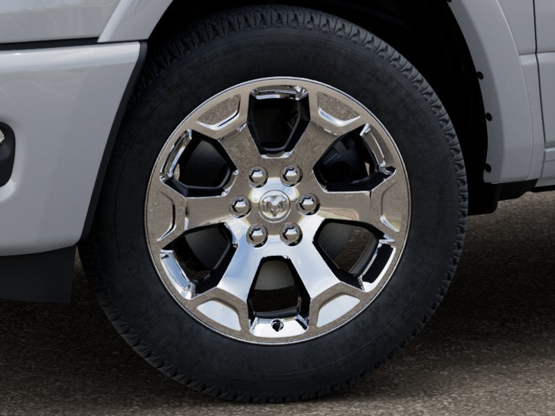 2025 RAM 1500 Big Horn/Lone Star - Photo 29