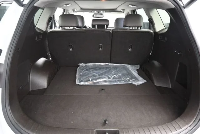 Used 2020 Gray Hyundai Limited image 9