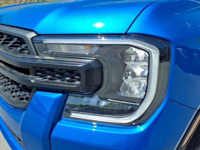 New 2026 Velocity Blue Metallic Ford XL image 17