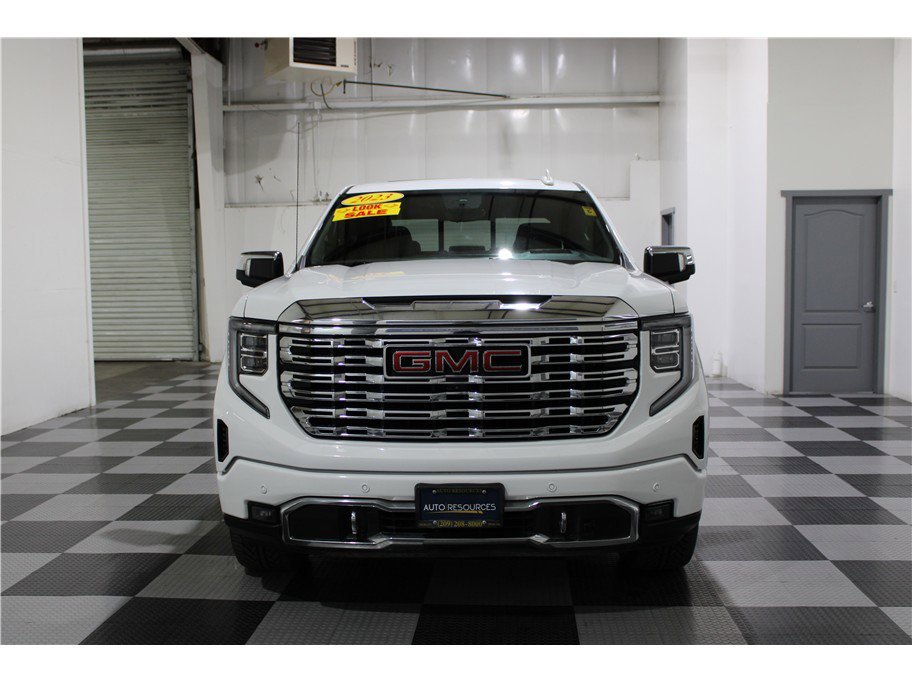 2023 Gmc Sierra 1500 Denali photo 2