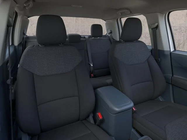 New 2026 White Ford XL image 10